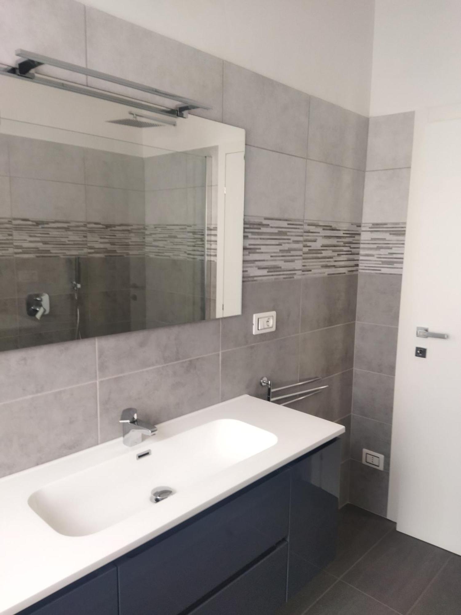 شقة Rose Garden House Wi-Fi ريفا ديل غاردا المظهر الخارجي الصورة
