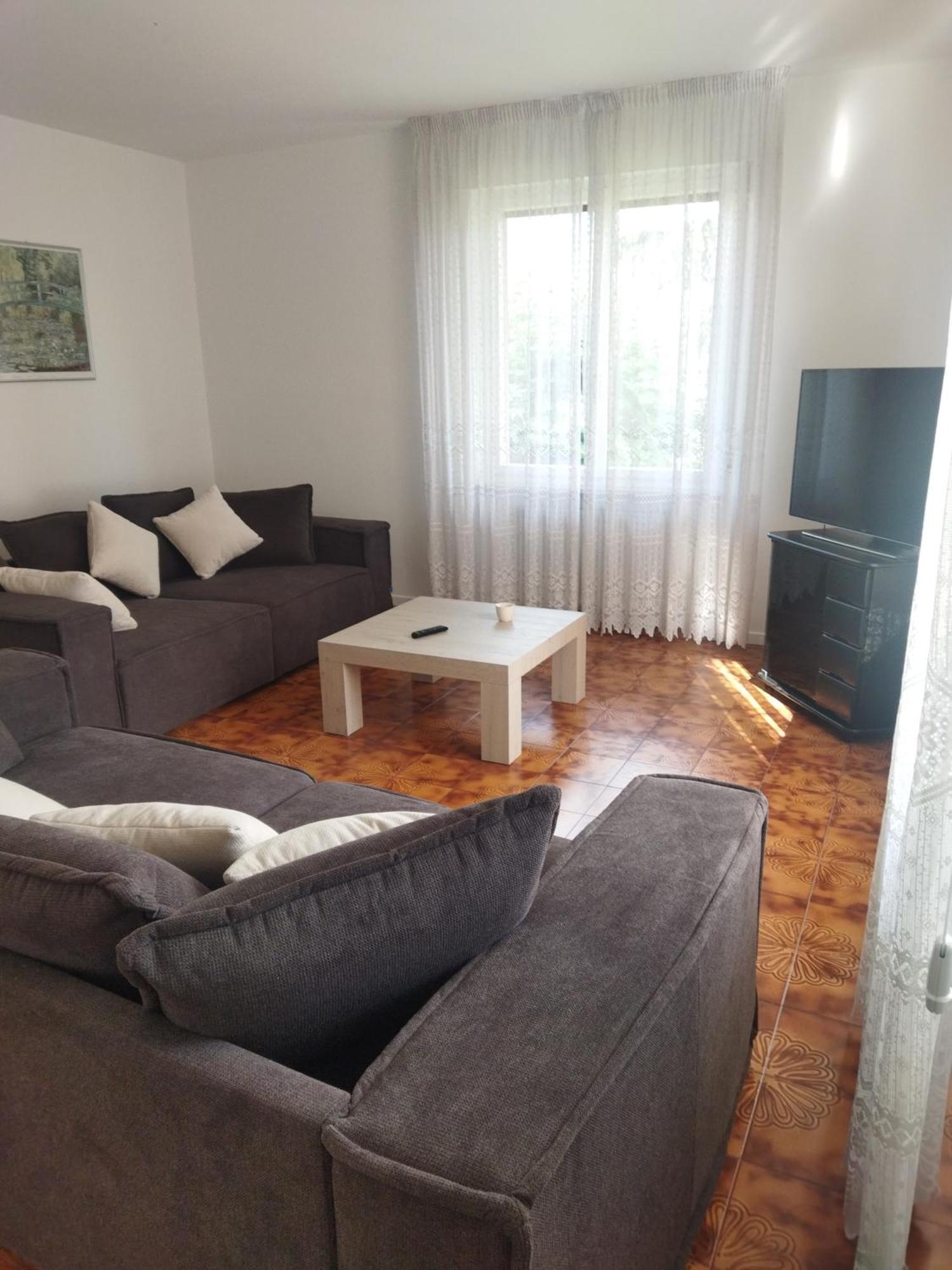 شقة Rose Garden House Wi-Fi ريفا ديل غاردا المظهر الخارجي الصورة