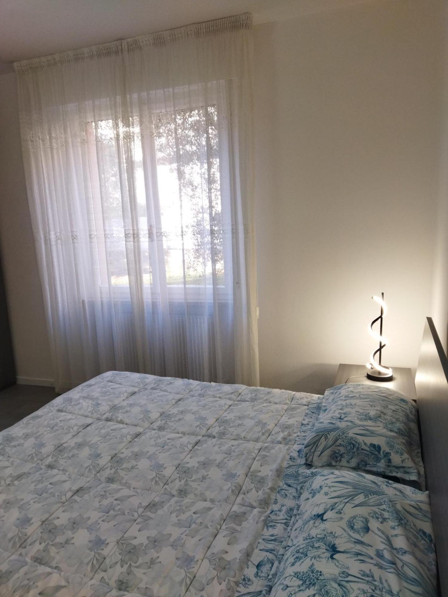 شقة Rose Garden House Wi-Fi ريفا ديل غاردا المظهر الخارجي الصورة