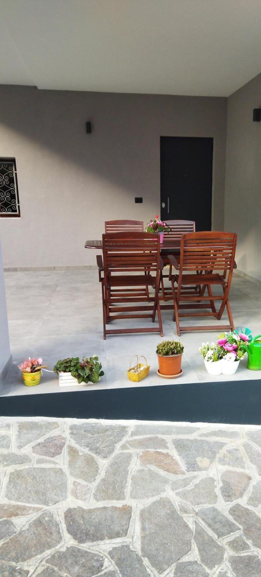 شقة Rose Garden House Wi-Fi ريفا ديل غاردا المظهر الخارجي الصورة