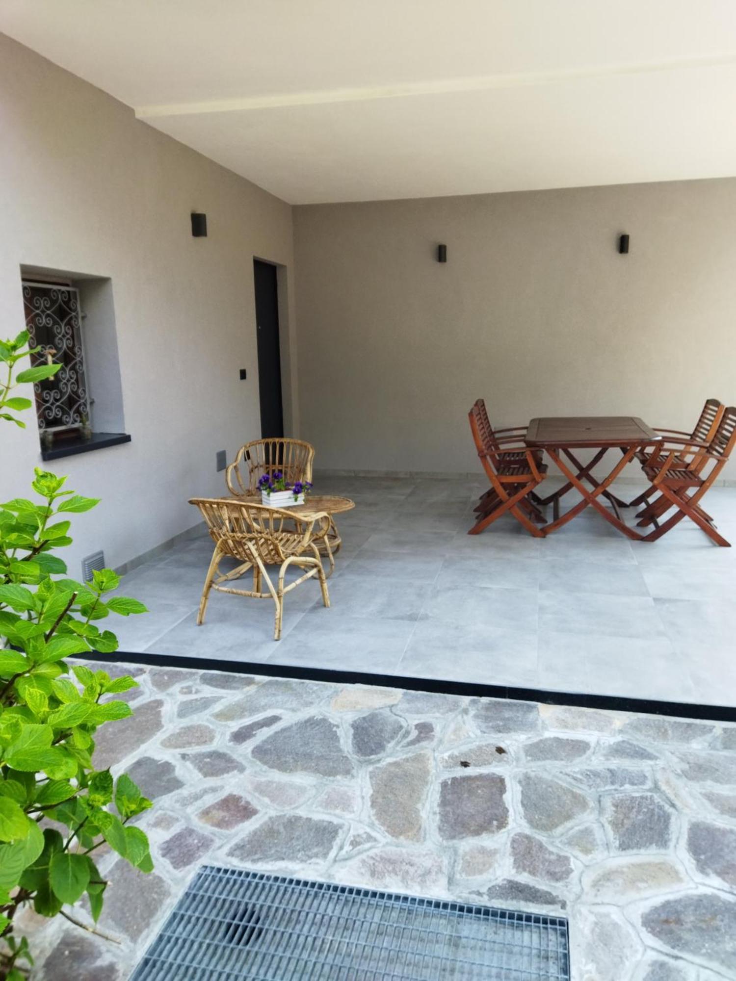 شقة Rose Garden House Wi-Fi ريفا ديل غاردا المظهر الخارجي الصورة
