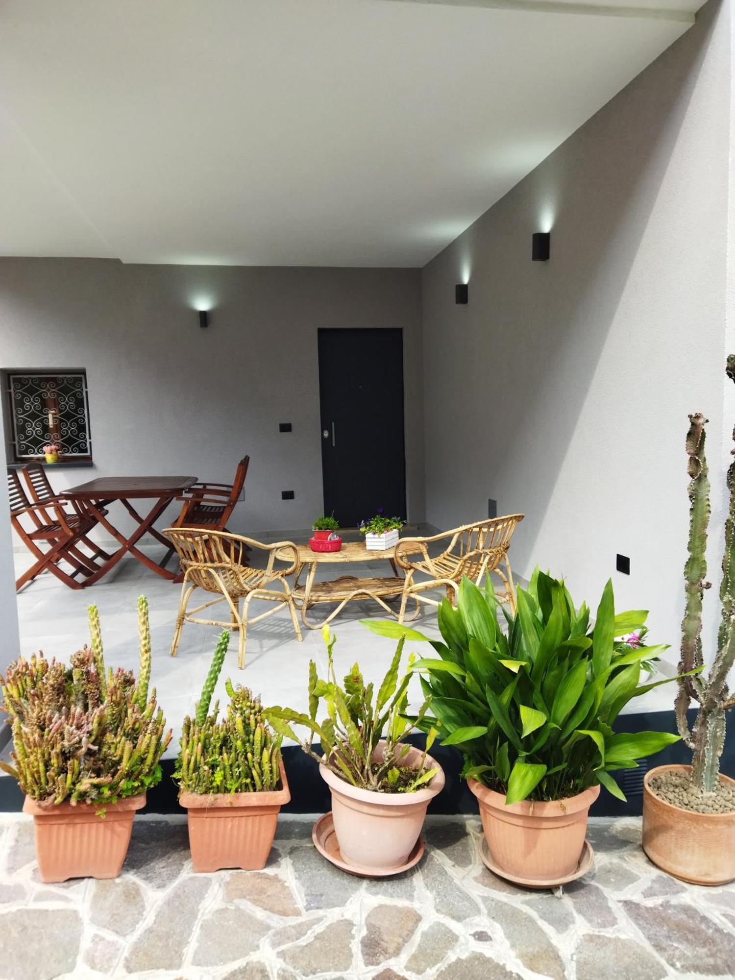 شقة Rose Garden House Wi-Fi ريفا ديل غاردا المظهر الخارجي الصورة